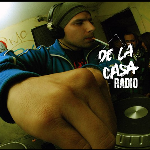 Beltran Puentes - De La Casa Radio 07.05.26