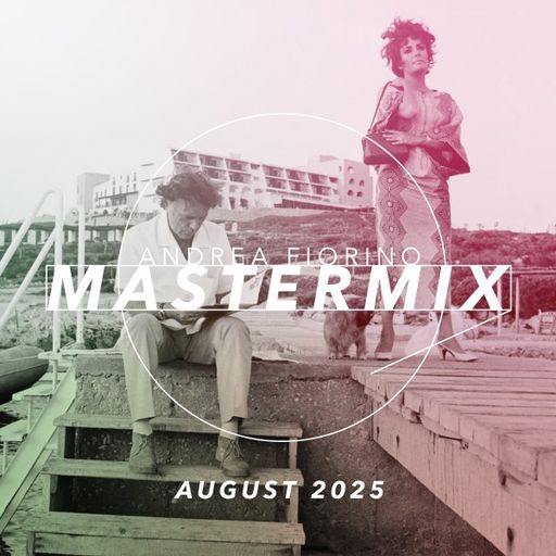 Andrea Fiorino - Mastermix (12/09/25)