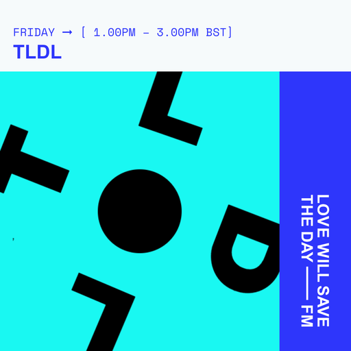 2024-05-24 TLDL | LWSTD-FM