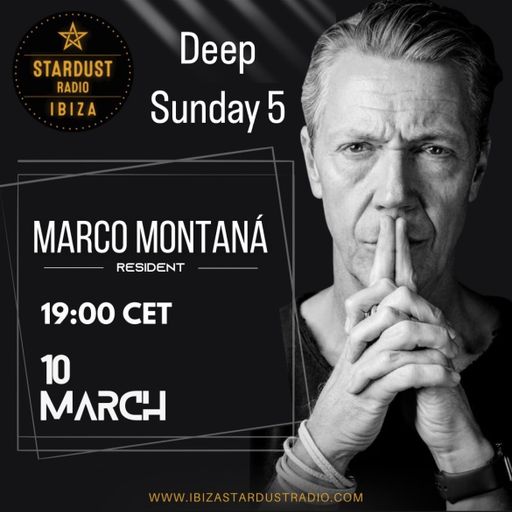Marco Montaná	-	Deep Sunday 5