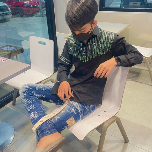 ไม่ได้ใจ เเต่ได้จิ้มBy คุณ ณภัทร