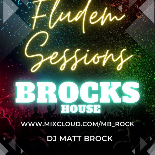 FLUDEM Session @BROCKSHOUSE