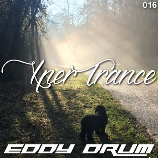 Eddy Drum - XperTrance 016