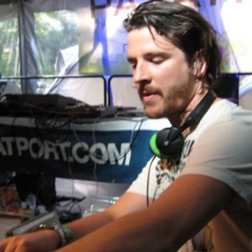 Luciano Live @ The Warehouse Project - 04-12-2009