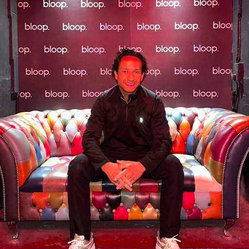 RUBICON REUBEN ANDERSON - 01.06.26 [Bloop London Radio]