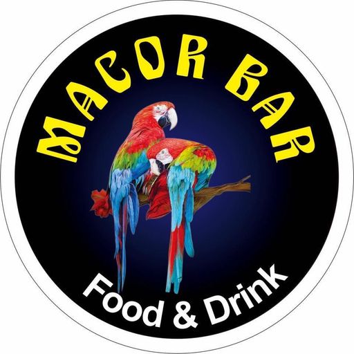 Macor Bar Party [ ดีเจมอสซี่ x บังสังกะสี ]