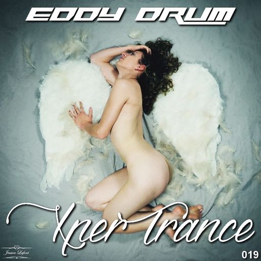Eddy Drum - XperTrance 019