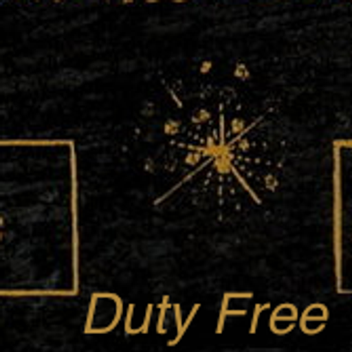 Duty Free #24 w/ Carl Luis 06.12.2018
