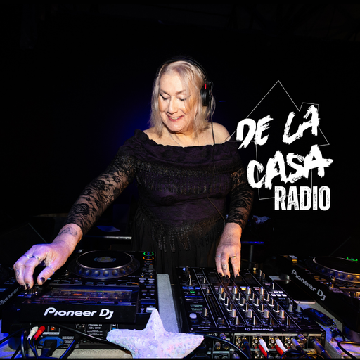 SiFaM - De La Casa Radio 21.05.26