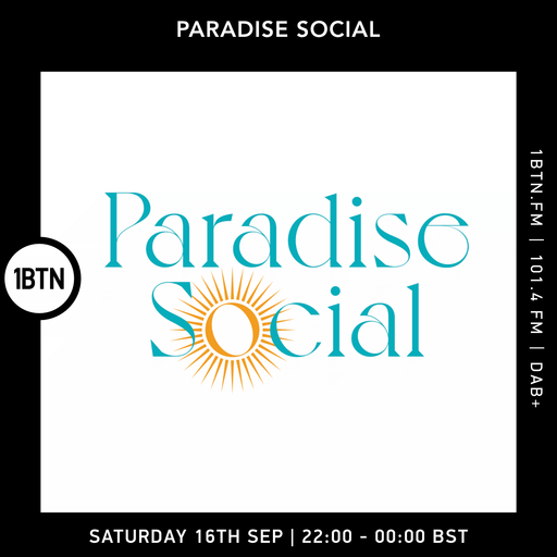 Paradise Social 16.09.23
