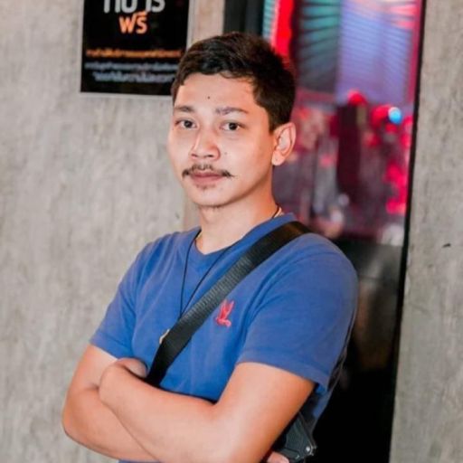 HBD โก๋ต่วย1586