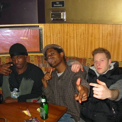 What Means the World 2 U: Melodic Hardcore from the 90s!!! - 21st October 2025