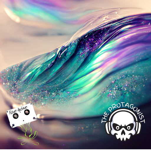 The Protaganist - Rave Archive Live - 07.01.26