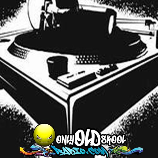 DJ Monatomic - Sunday 3rd April 2022  - OnlyOldSkoolRadio.com