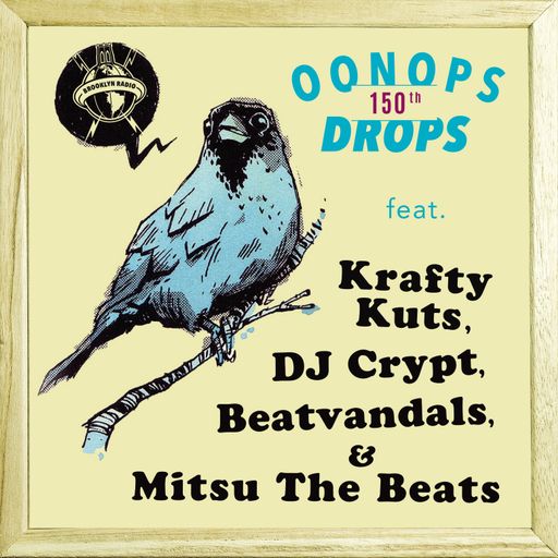 Oonops Drops - 150