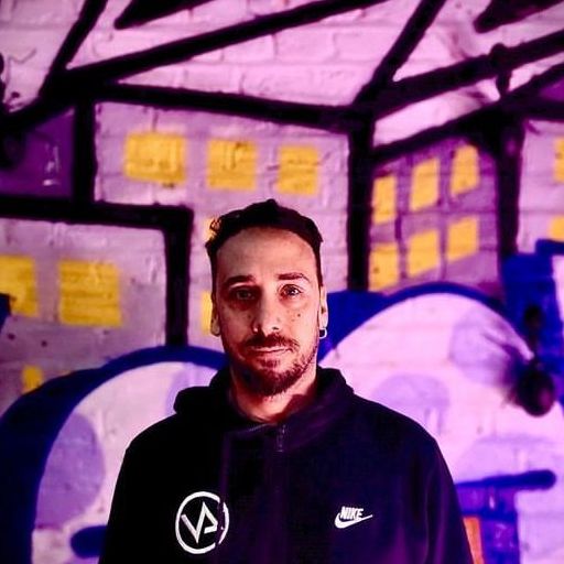 Black Codes Experiments w/ Cristian Varela - 02.02.23