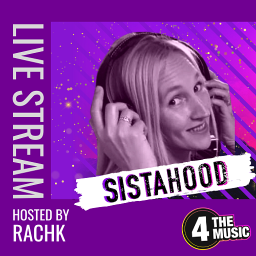 RachK - 4TM Exclusive - Rach K’s Trance Classics