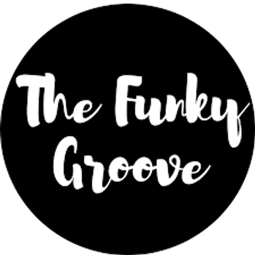 DJ JOEY RUBALCABA THE FUNKY GROOVE miX