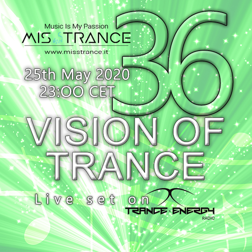 Vision of Trance 36