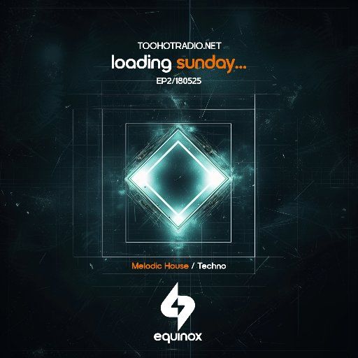 Loading Sunday by Equinox