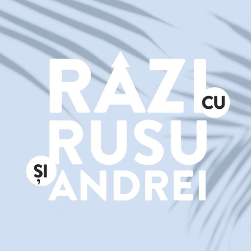 Razi cu Rusu si Andrei 25 februarie 2021