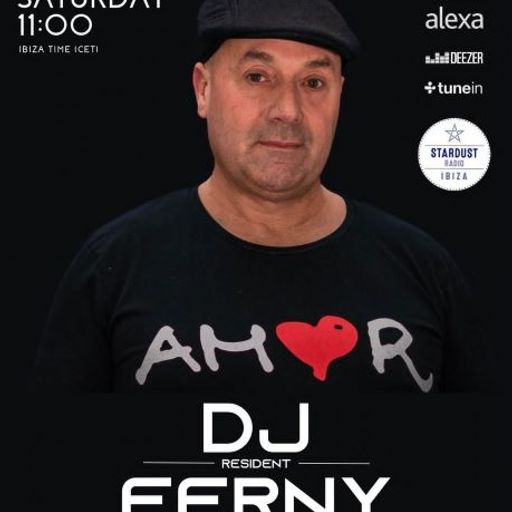 DJ FERNY	SOULFUL HOUSE SESSION 11