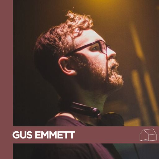THE COLLECTIVE SERIES: WARM UP - Gus Emmett