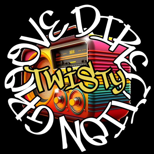 Episode 1: Groove Direction Sunday Service 2026 #001  - Twisty