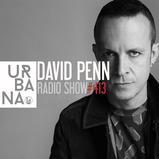 Urbana radio show con David Penn #413 ::: ESPAÑOL