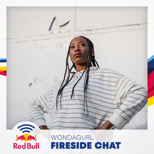 Fireside Chat - WondaGurl