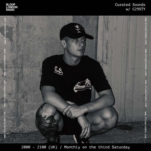 Curated Sounds w/ C29STY - 20.01.24