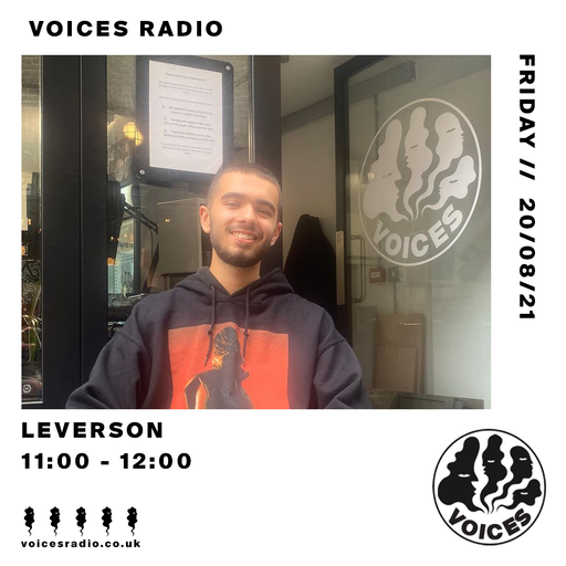 leverson - 20/08/21