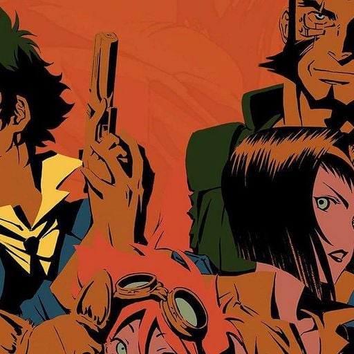 Otaku: Jazzime - 7th November 2025