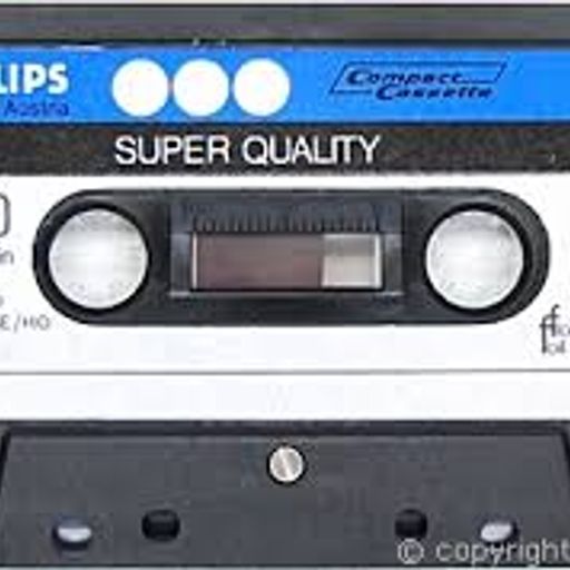 Mixtape No.4 (ProgJazzFusionShoegazeChillPopLounge)