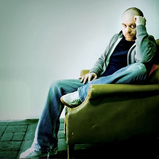 Dom Servini - Amazing Radio Show #8