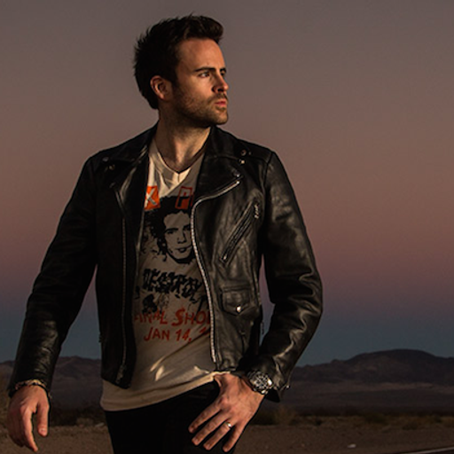 Gareth Emery - Trance In France Show Bonus (July 2014)