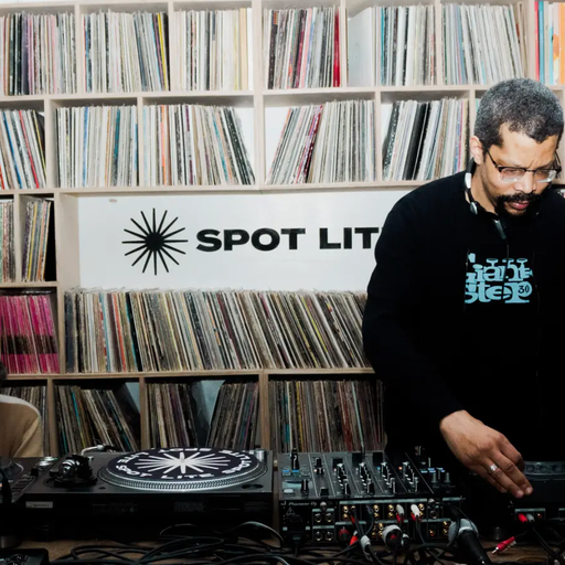 The Kronicles: DJ Amir // 05-04-22