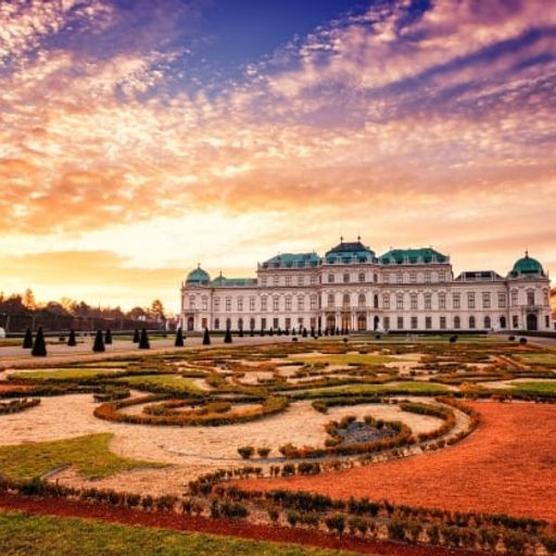 Wired [in Vienna] (ExtendedProgressiveRock)