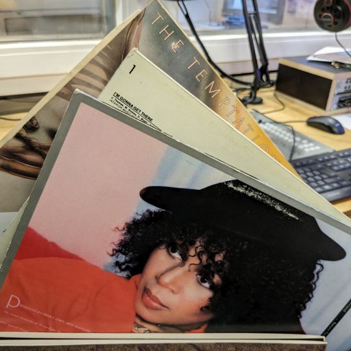 Phonosoul November 2023