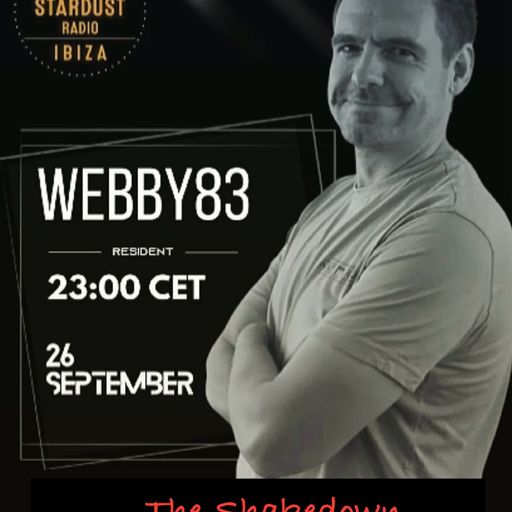 Webby83	-	The Shakedown