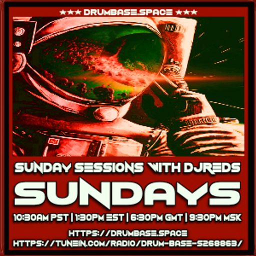 sunday sessions 170219