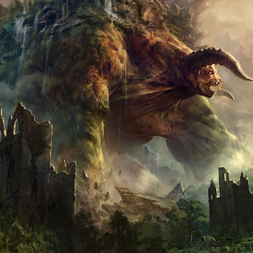 Babylon shall fall # Bad Kreuznach Live Mix