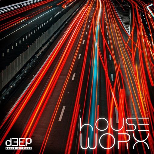 Jon Manley - hOUSEwORX (05/11/21)