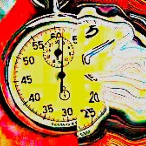 Time Traveler Part 2 (ExtendedProgRockTrip)