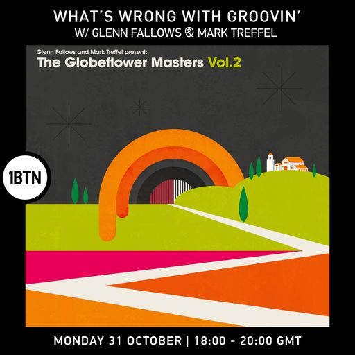 What's Wrong With Groovin' - 31.10.2022
