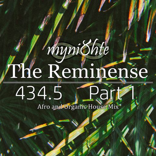 The Reminense 434.5 - Part 1