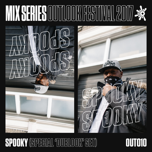 Spooky - Outlook 2017 Mix Series #10