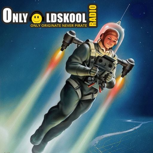 Onlyoldskoolradio.com - Rocket #29   I   17_05_2019