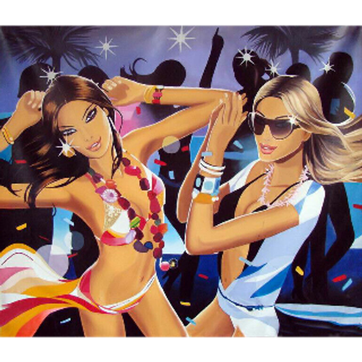 Jackin' House & Classics