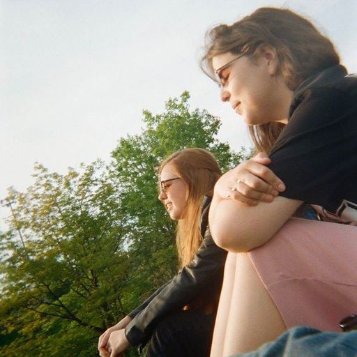 Breakfasts with Kaitlyn and Tanis 14.05.2020
